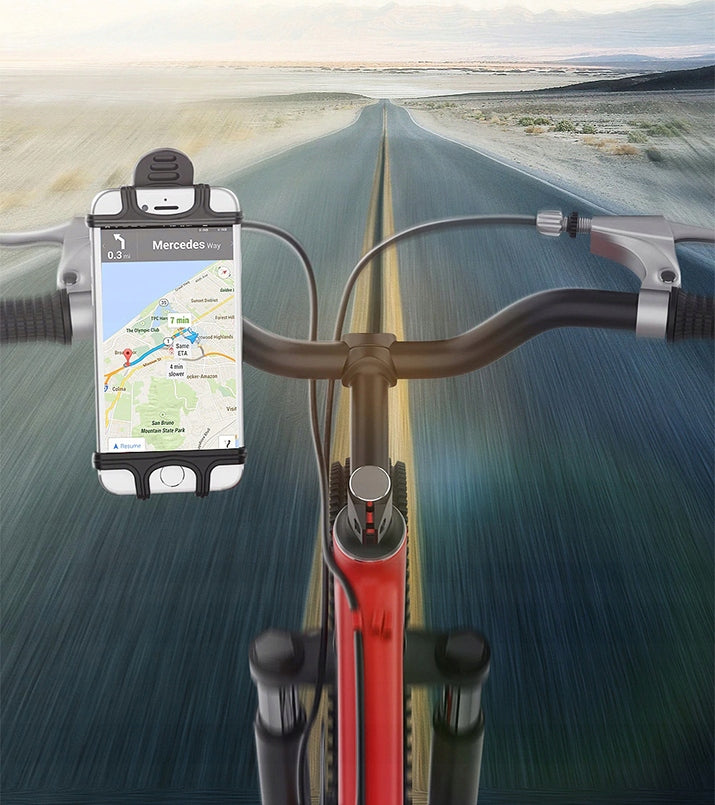 BIKE HOLDER BIKE FOR PHONE MOTORCYCLE SCOOTER Manufacturer code UW29