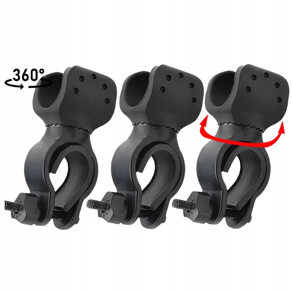 BIKE HOLDER FOR CONVOY FLASHLIGHT Manufacturer code T29604CF