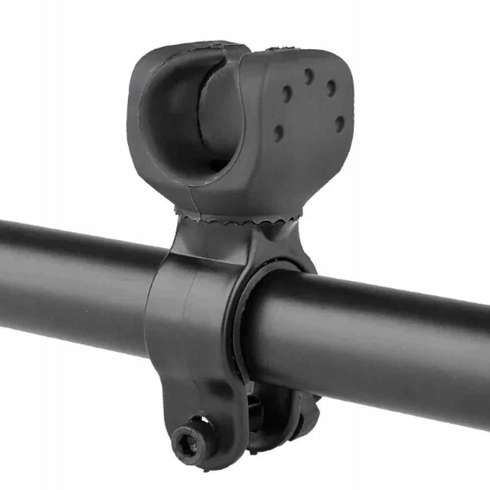 BIKE HOLDER FOR CONVOY FLASHLIGHT
