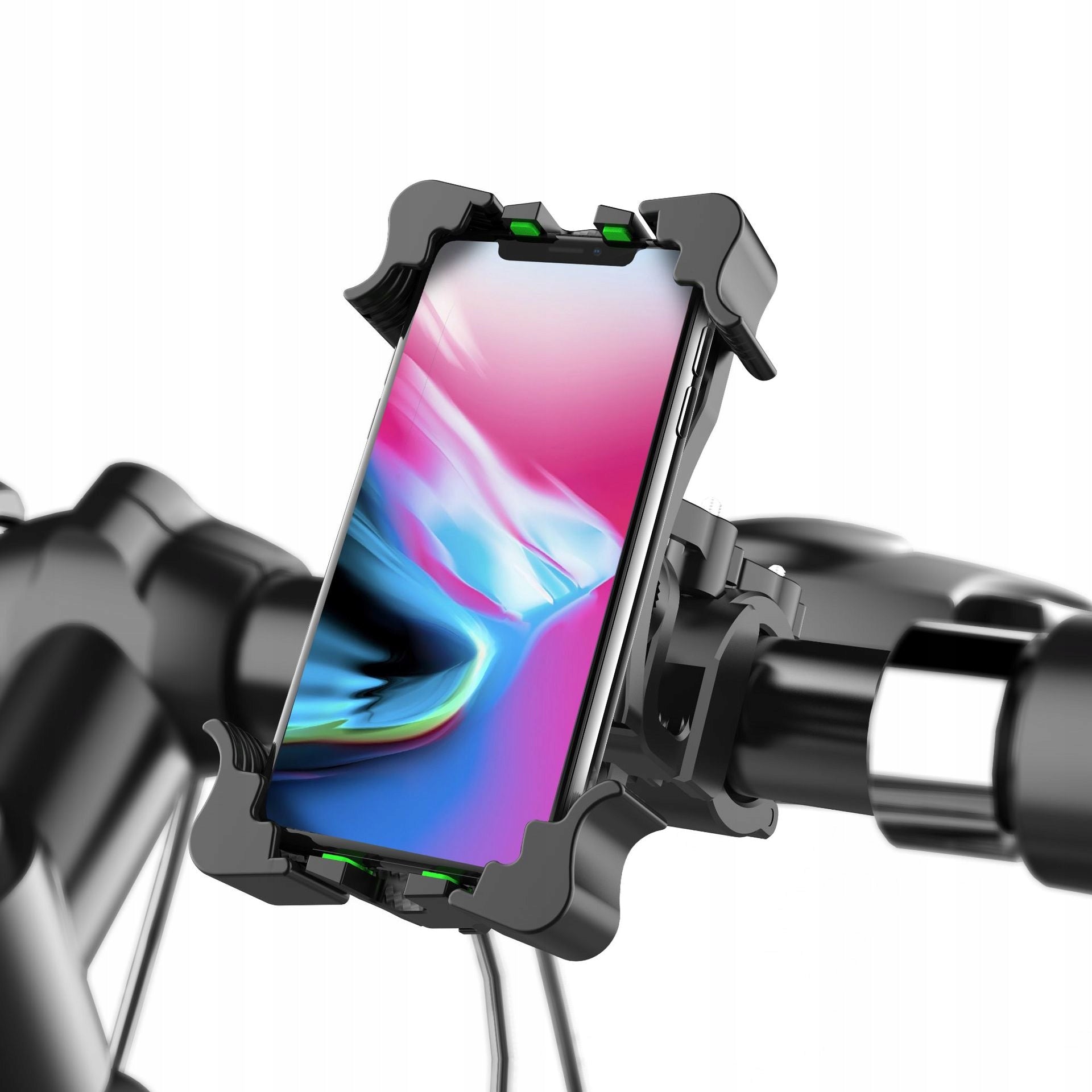 BIKE HOLDER FOR PHONE GPS BIKE MOTORCYCLE GSM EAN (GTIN) 5907152802238