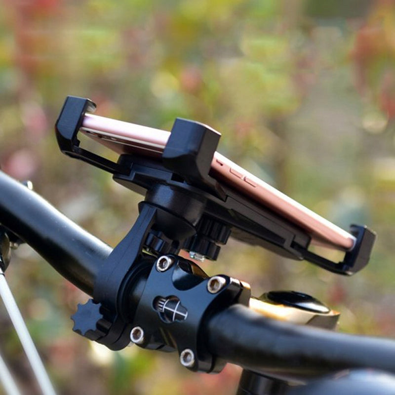 BIKE HOLDER FOR PHONE GPS FOR BIKE MOTORCYCLE SCOOTER GSM FOR PHONE EAN (GTIN) 5905567782473