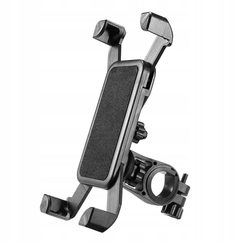 BIKE HOLDER FOR PHONE GPS FOR BIKE MOTORCYCLE SCOOTER GSM FOR PHONE Packaging status original