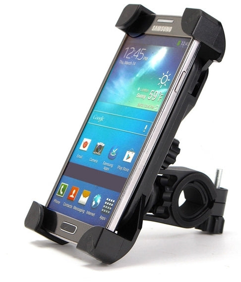 BIKE HOLDER FOR PHONE GPS MOTORCYCLE STRONG ROTATING 360 Manufacturer code EB042