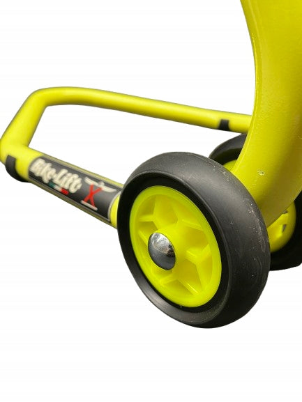 BIKE LIFT FRONT LIFT FS-10 H-S NEON YELLOW EAN (GTIN) 3661465174216