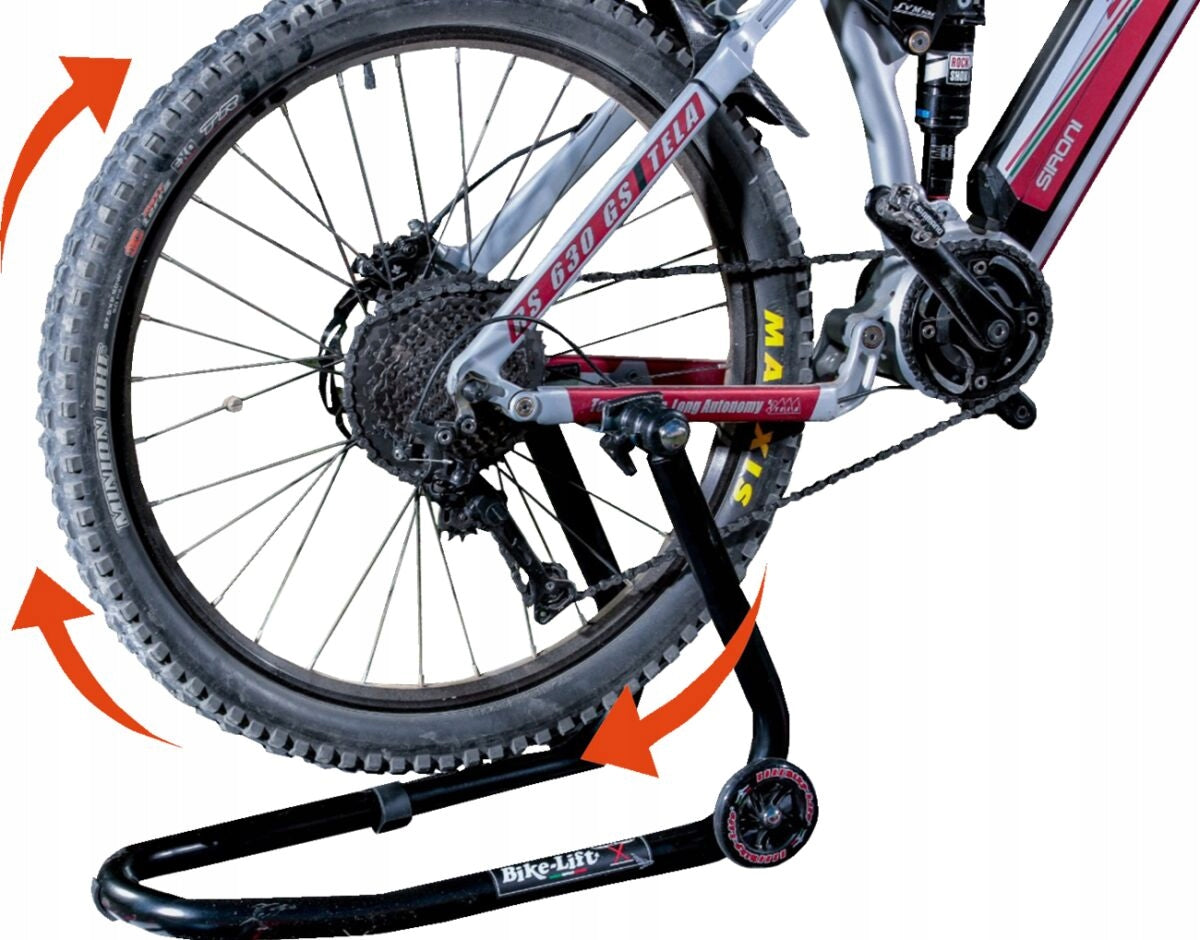 BIKE LIFT RS-EB 61X35 CM Manufacturer Bike-Lift