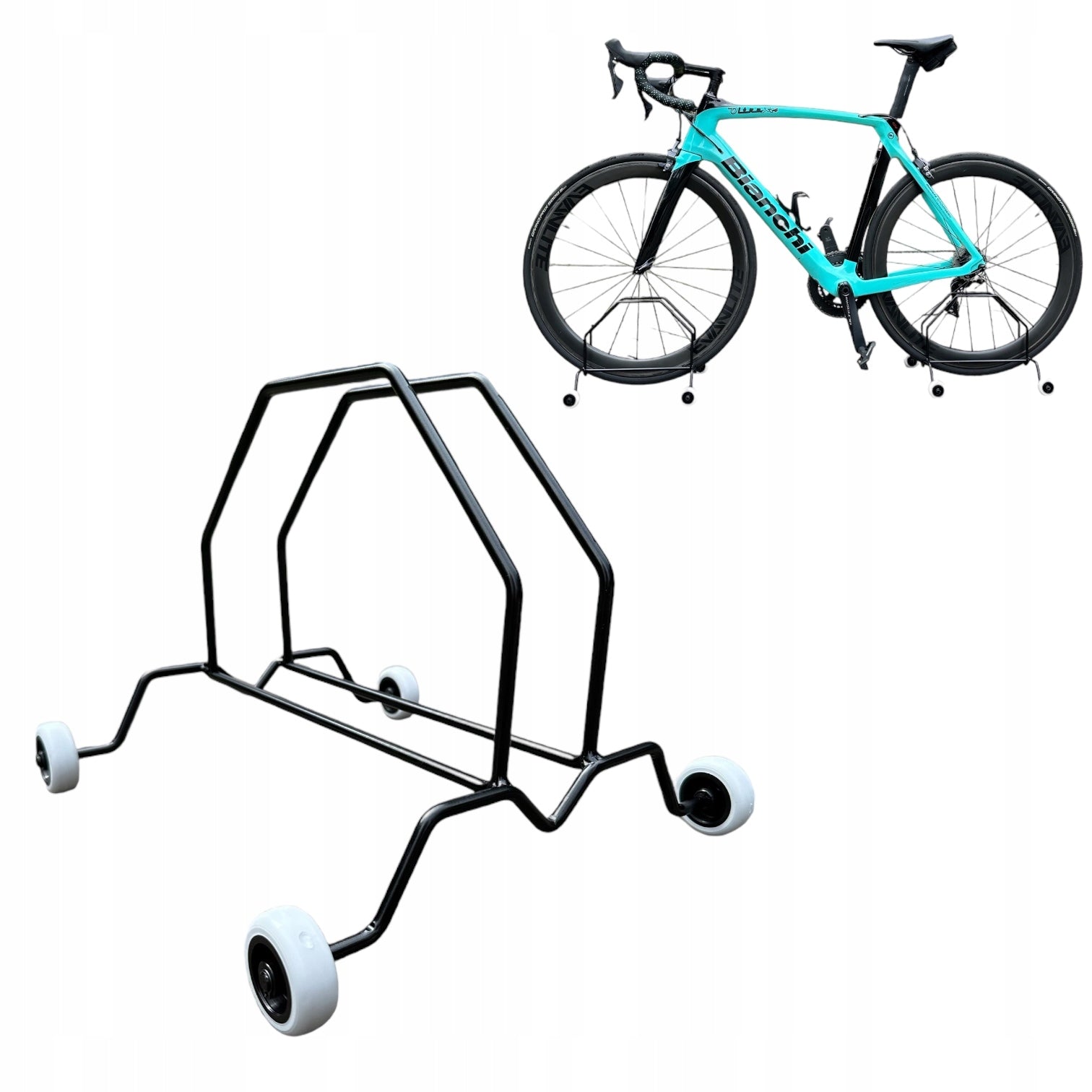 BIKE RACK EAN (GTIN) 5904358830577