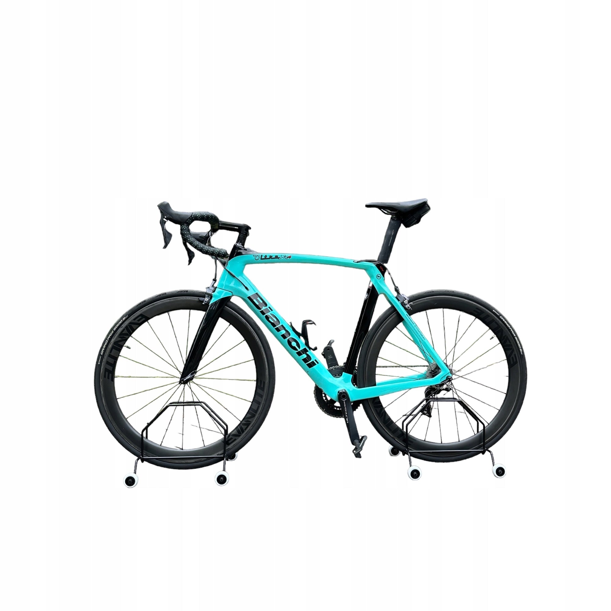 BIKE RACK Manufacturer code 830577