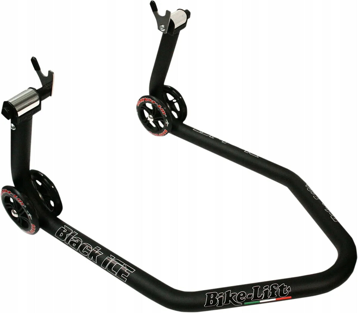 BIKELIFT REAR STAND BLACK ICE BI-RS REAR STAND BLACK-ICE 23 BLACK BI-RS