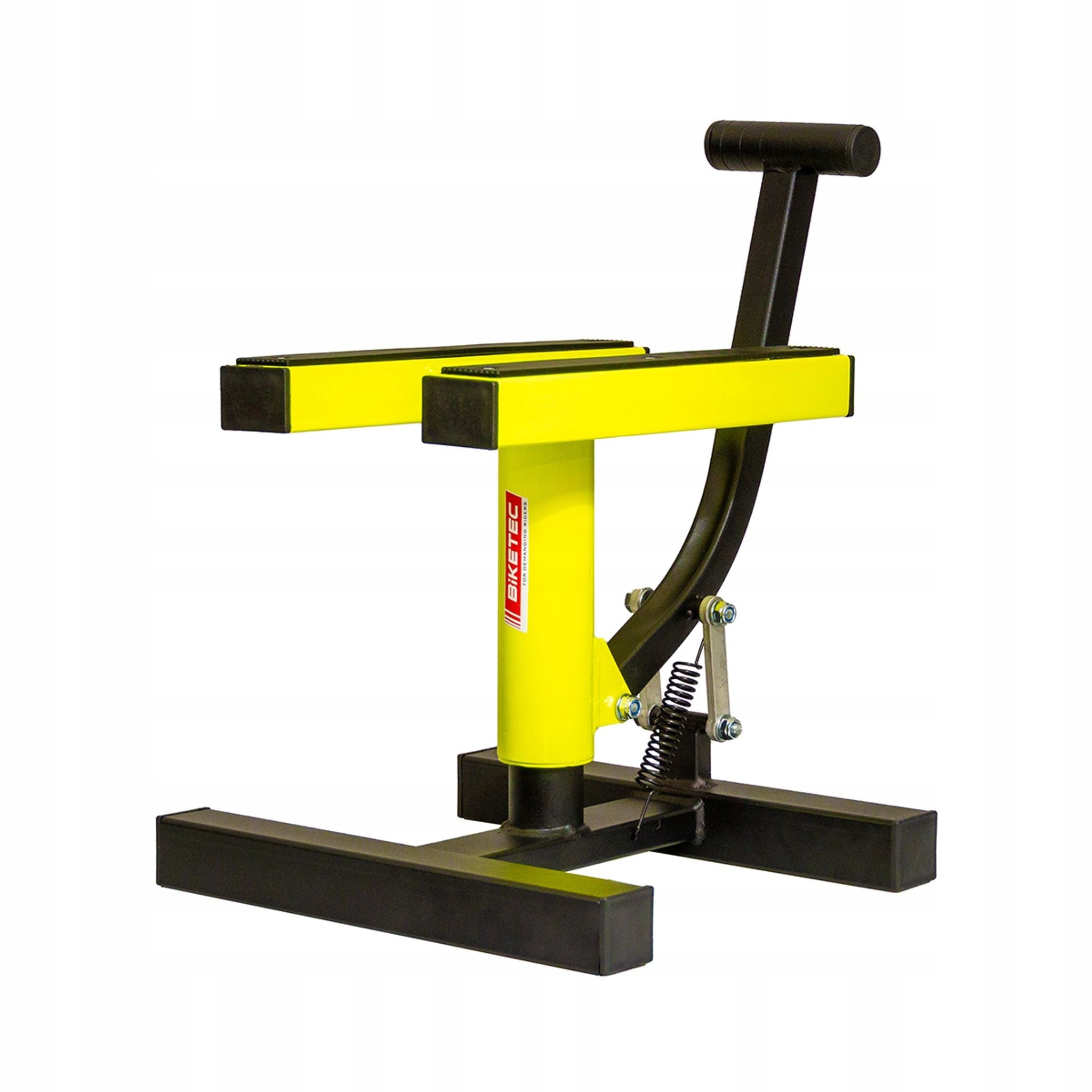 BIKETEC PRO STAND/LIFTER/BASE P Manufacturer Biketec