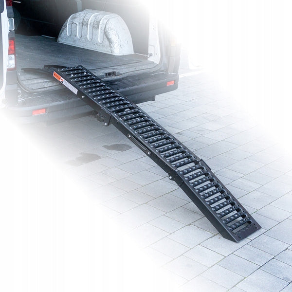 BIKETEC WORKSHOP PLATFORM LIFT UP TO 680KG FOR ATV/MOTO LIFT-AIR Product weight with unit packaging 30 kg
