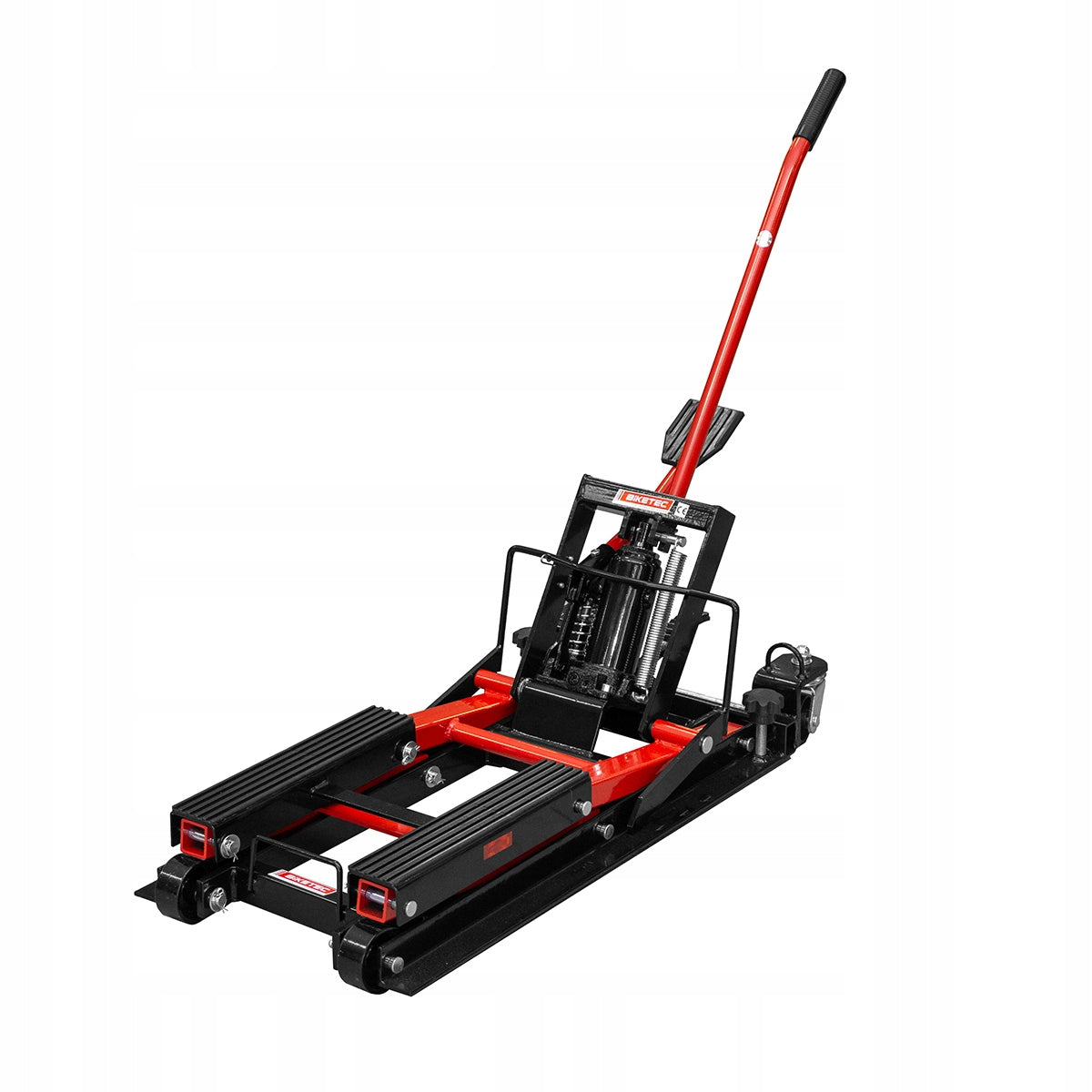 BIKETEC WORKSHOP PLATFORM LIFT UP TO 680KG FOR ATV/MOTO LIFT-AIR