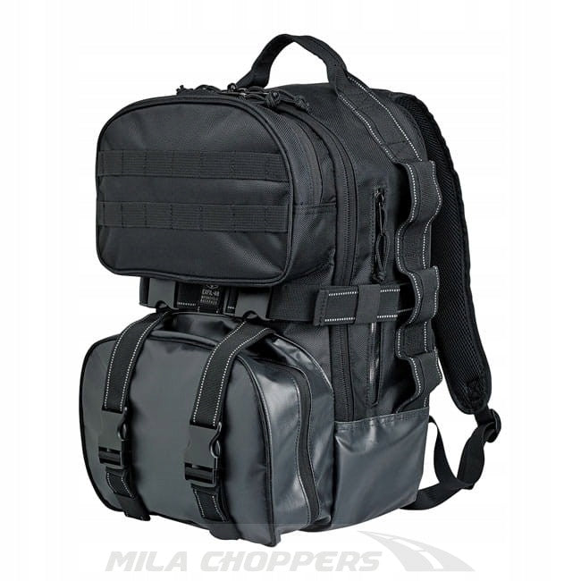 BILTWELL EXFIL-48 BACKPACK