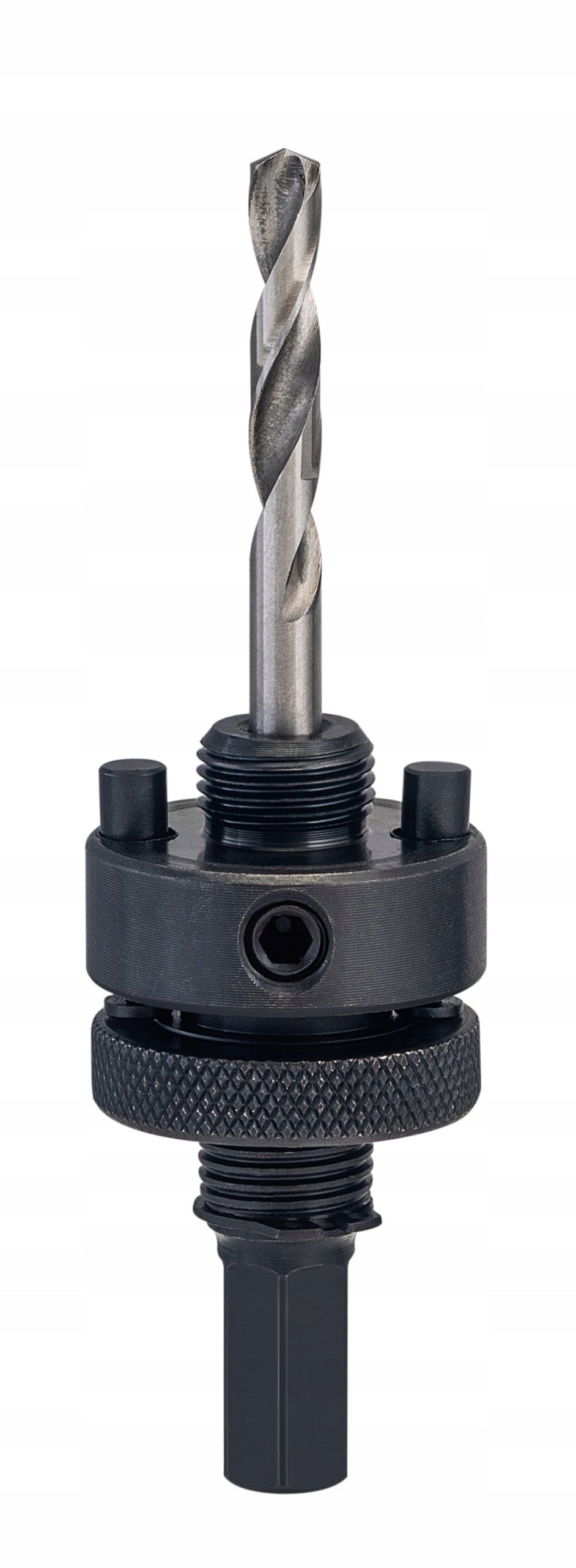 BIMETAL HOLESAW SET 68MM, 73MM, ADAPTER 32mm-210mm HEX Packaging status original
