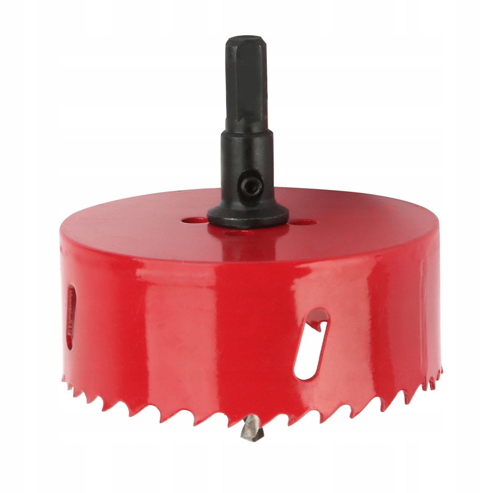 BIMETAL LACE HOLE SAW 90mm FOR METAL WOOD BI-METAL CUTTER EAN (GTIN) 6133644232996
