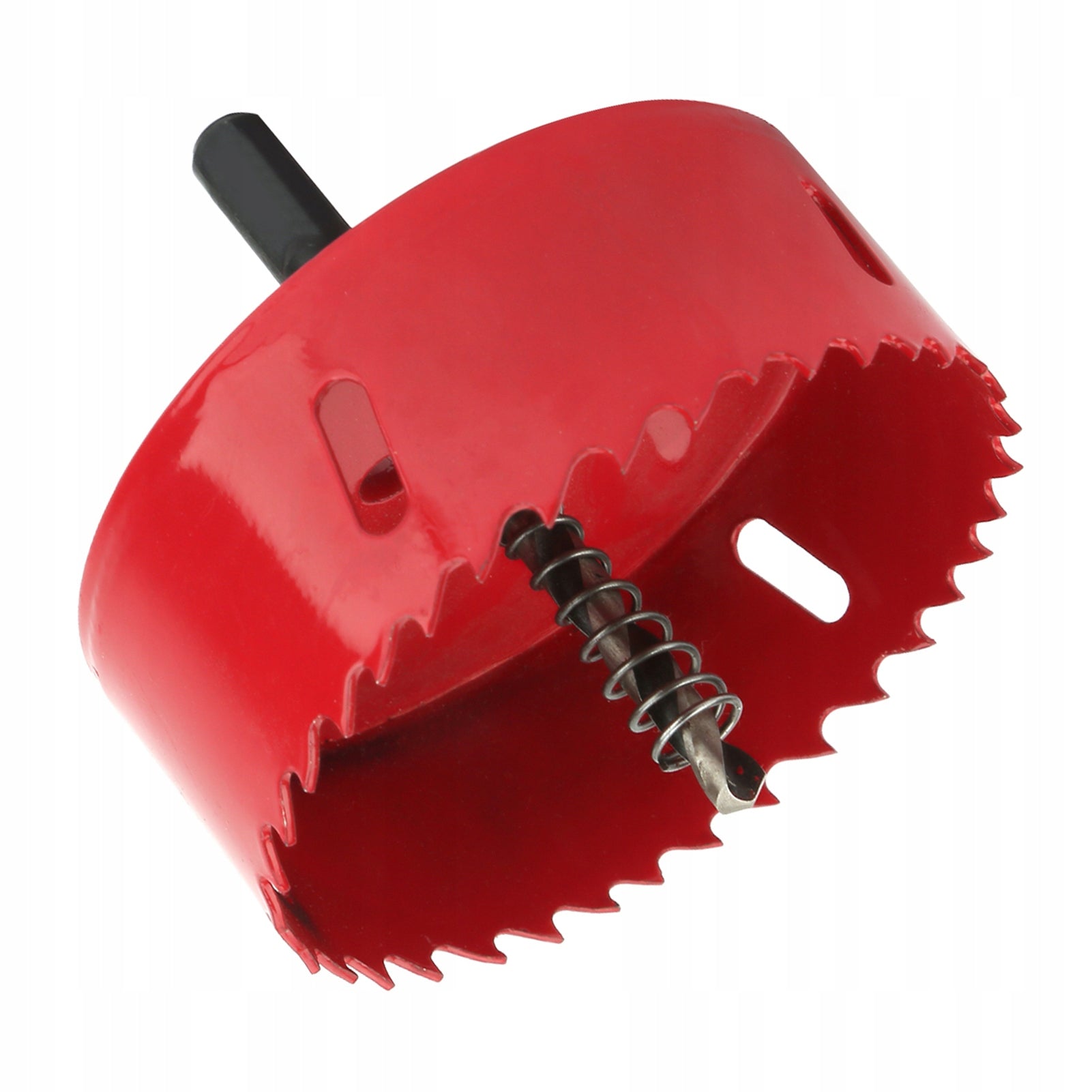 BIMETAL LACE HOLE SAW 90mm FOR METAL WOOD BI-METAL CUTTER Product weight with unit packaging 0.42 kg