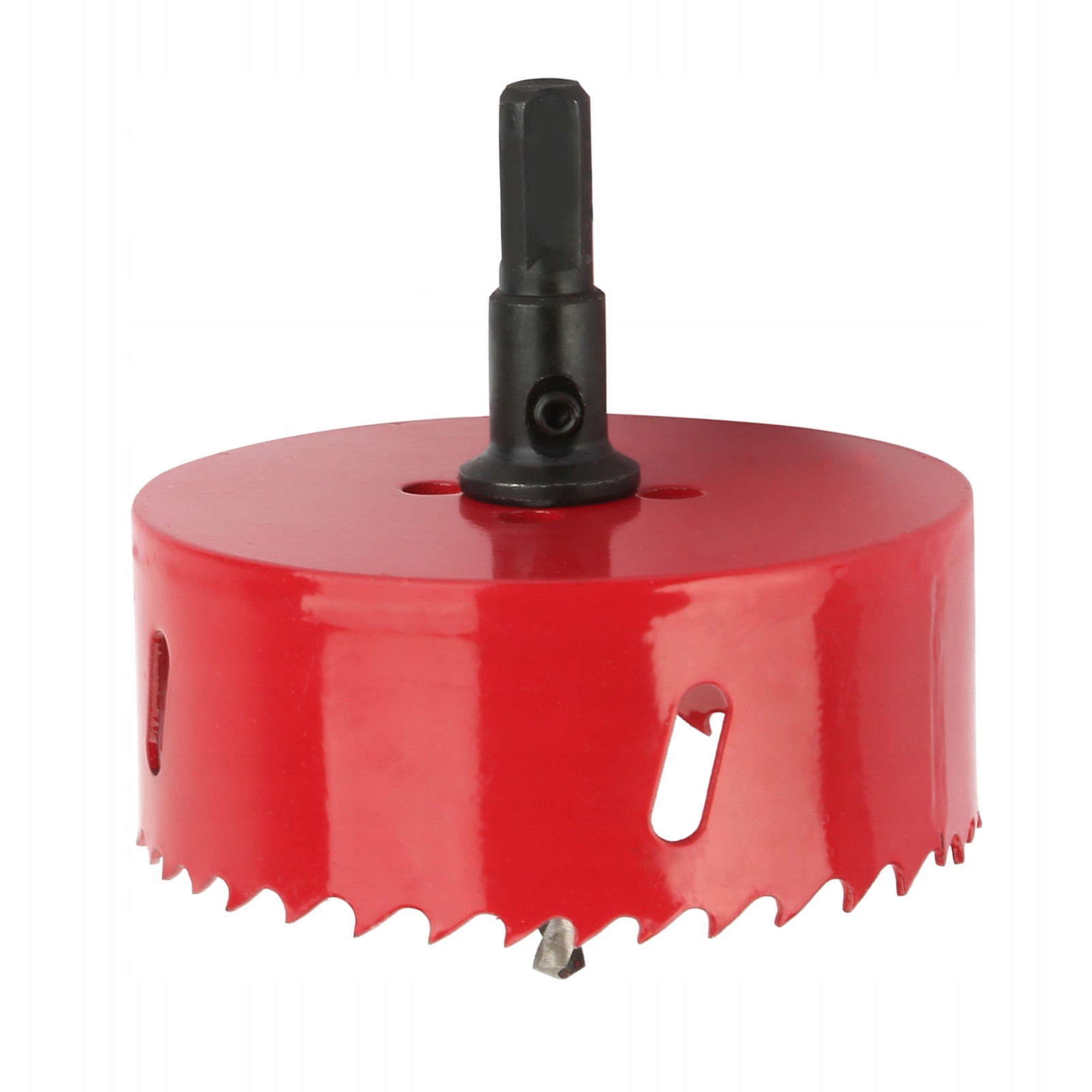 BIMETAL LACE HOLE SAW 90mm FOR METAL WOOD BI-METAL CUTTER