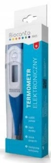 BIOCANTO Diagnostic Electronic thermometer T-02 1 piece