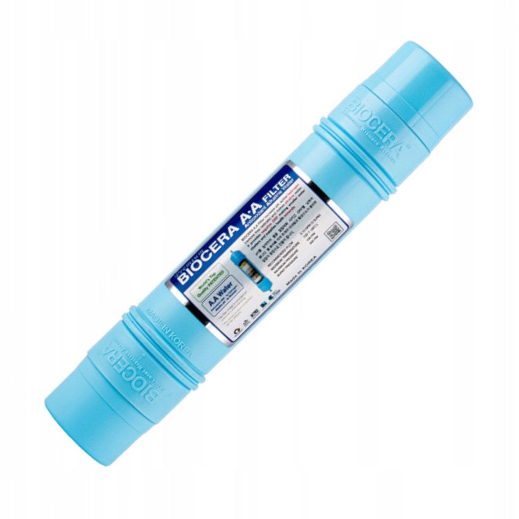 BIOCERA ANTIOXIDANT ALKALINE WATER IONIZER FILTER