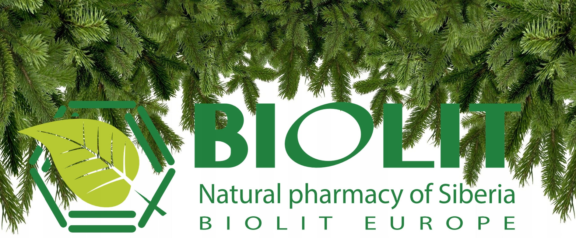 BIOLIT Florenta Plus | white fir extract for IMMUNITY | 200 ml (x2) Manufacturer code 1705770301188