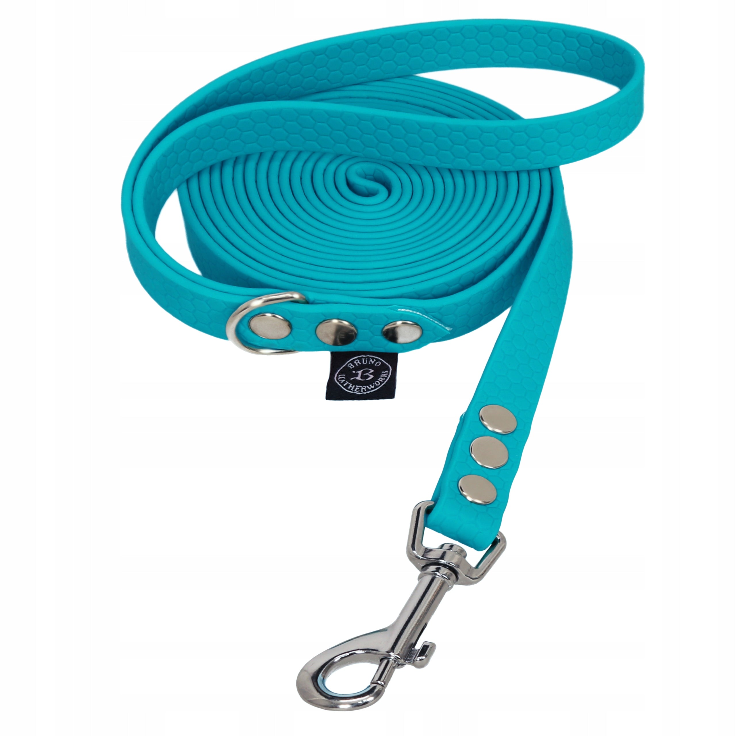 BIOTHANE TRAINING STRONG WATERPROOF DOG LEASH, 5 m