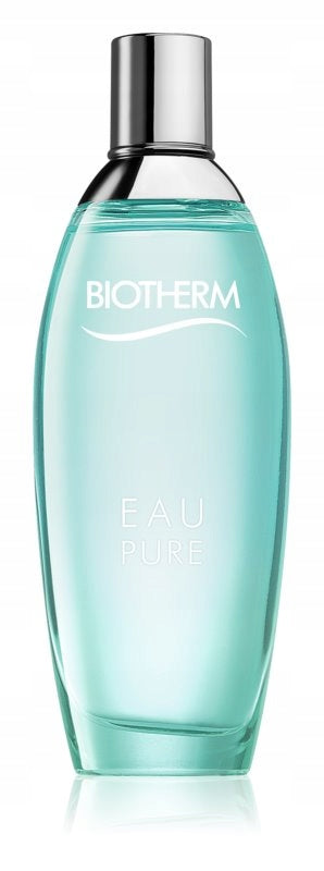 BIOTHERM EAU PURE EDT 100 ML