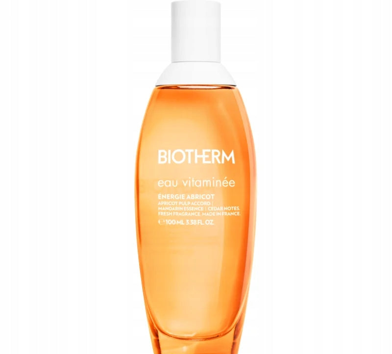 BIOTHERM Eau De Toilette 100ml