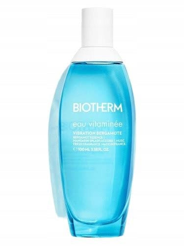 BIOTHERM Eau De Toilette Eau Gingembre 100ml