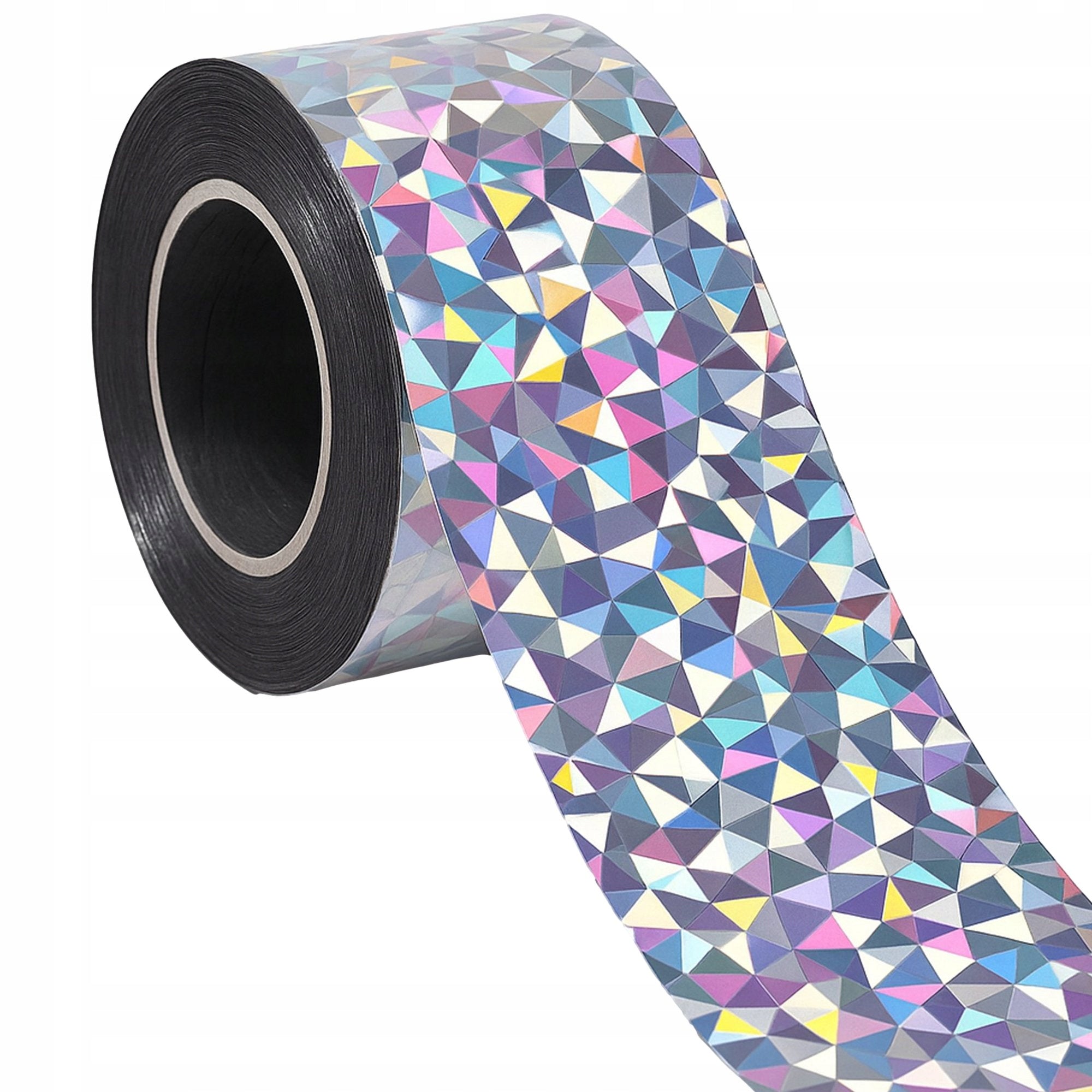 BIRD REPELLENT TAPE BIRD REPELLENT REFLECTIVE HOLOGRAM 50M Brand Przydasie.pl