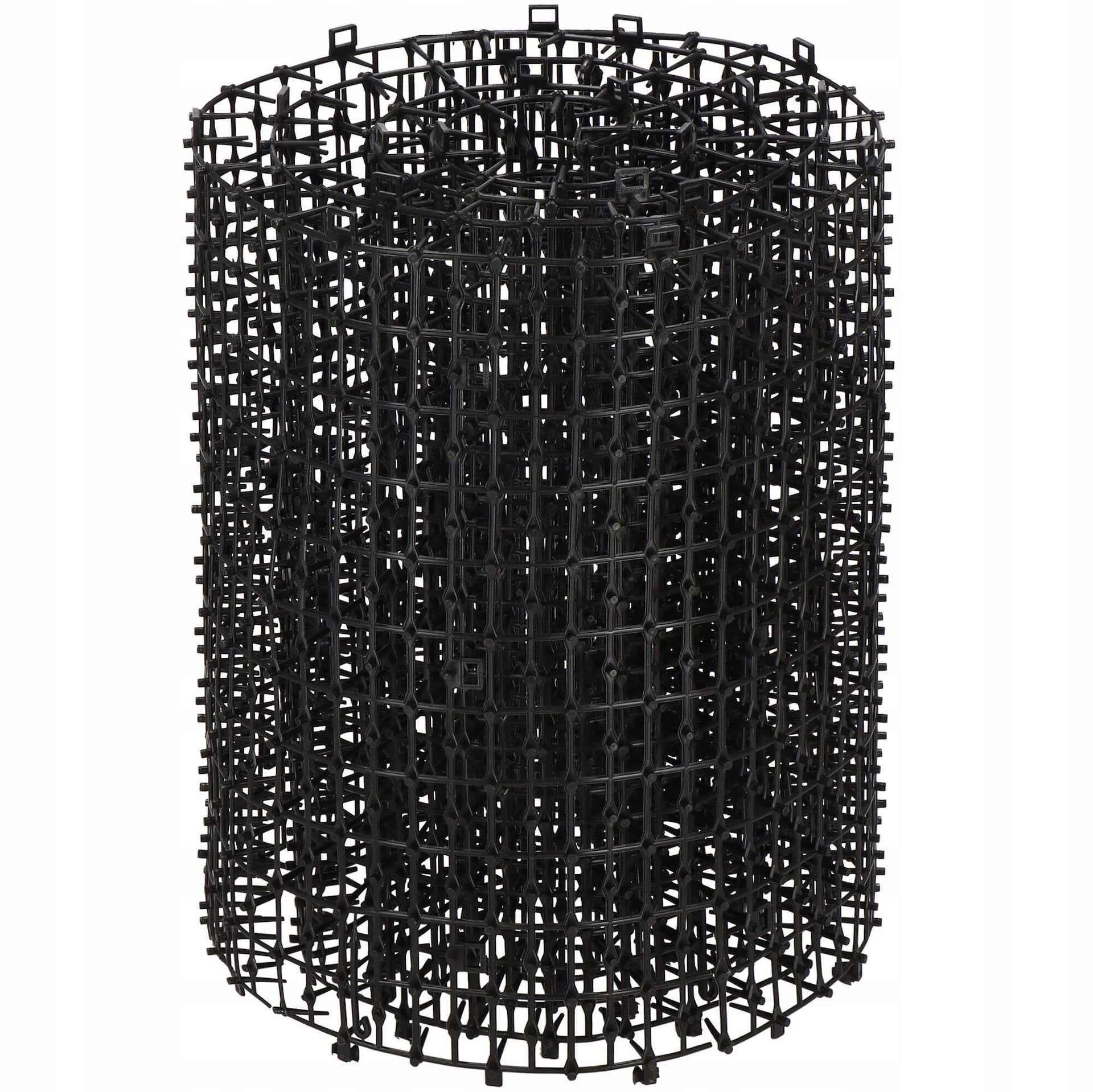 BIRD SPIKES CAT REPELLENT MAT DOGS DOES NOT HARM 200 x 30 cm EAN (GTIN) 5907719452883