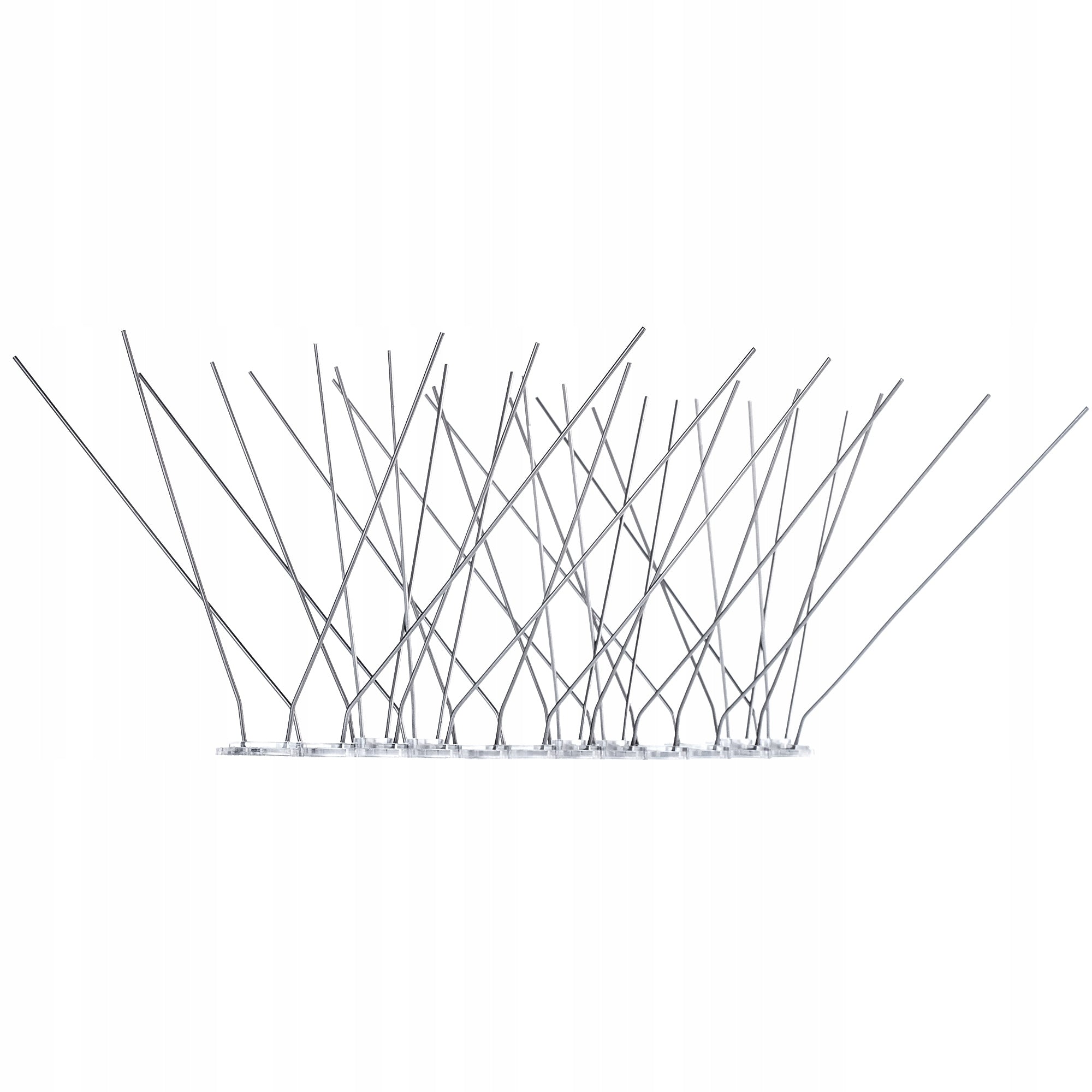 BIRD SPIKES PIGEON DENSE WIDE STAINLESS AGAINST BIRDS HIGH EAN (GTIN) 5903699485194
