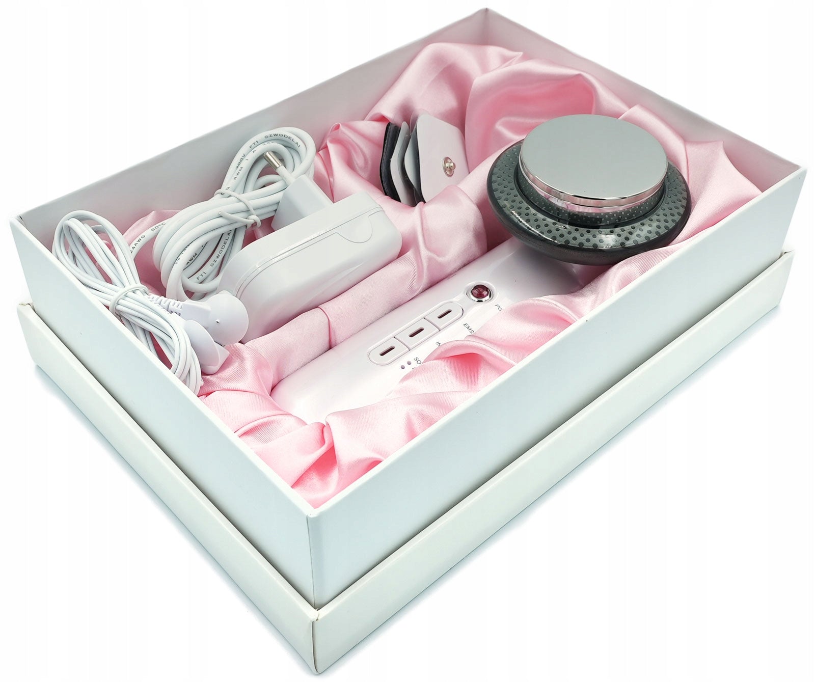 BIRTHDAY GIFT CELLULITE MASSAGER EMS 3IN1 Brand no brand