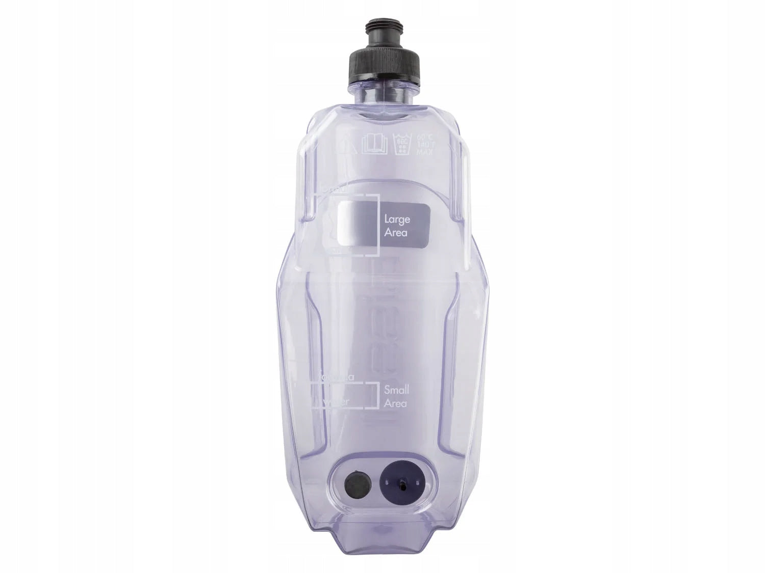 BISSELL Vertical Vacuum Cleaner CROSSWAVE PET PRO 2225N, 3in1 + ACCESSORIES Model Crosswave Pet Pro
