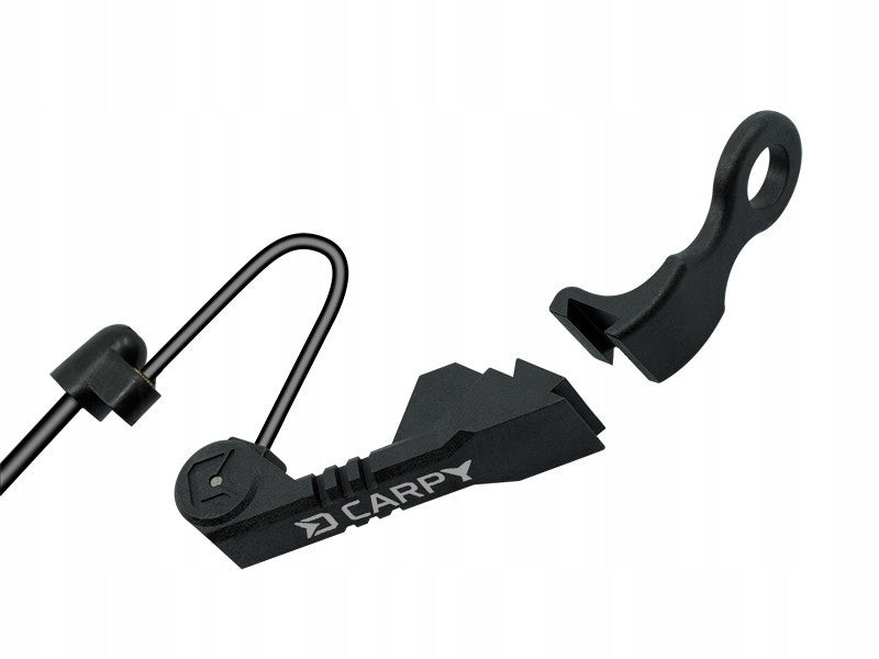 BITE ALARM DELPHIN CARPY PURPLE Brand Delphin