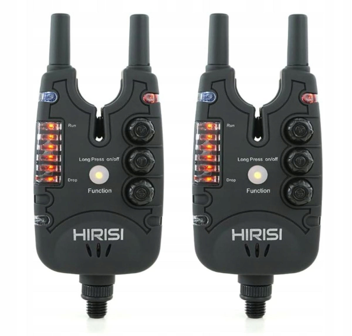 BITE ALARM HIRISI B150 LED SET OF 2