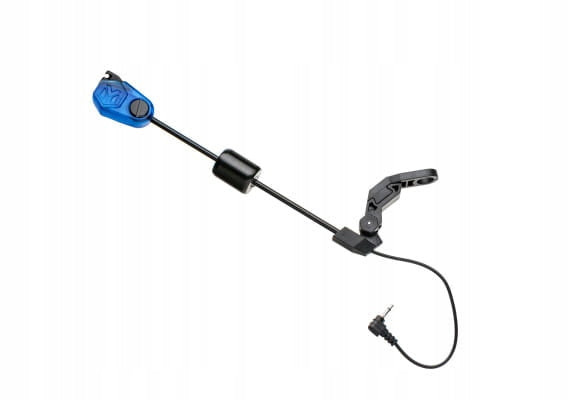 BITE RATE MIVARDI SWING ARM MCX 77 BLUE