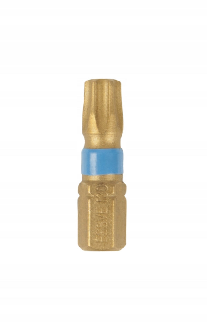 BITS XTR TX 30 25 MM /3/ ESSVE 10000407 Brand Essve