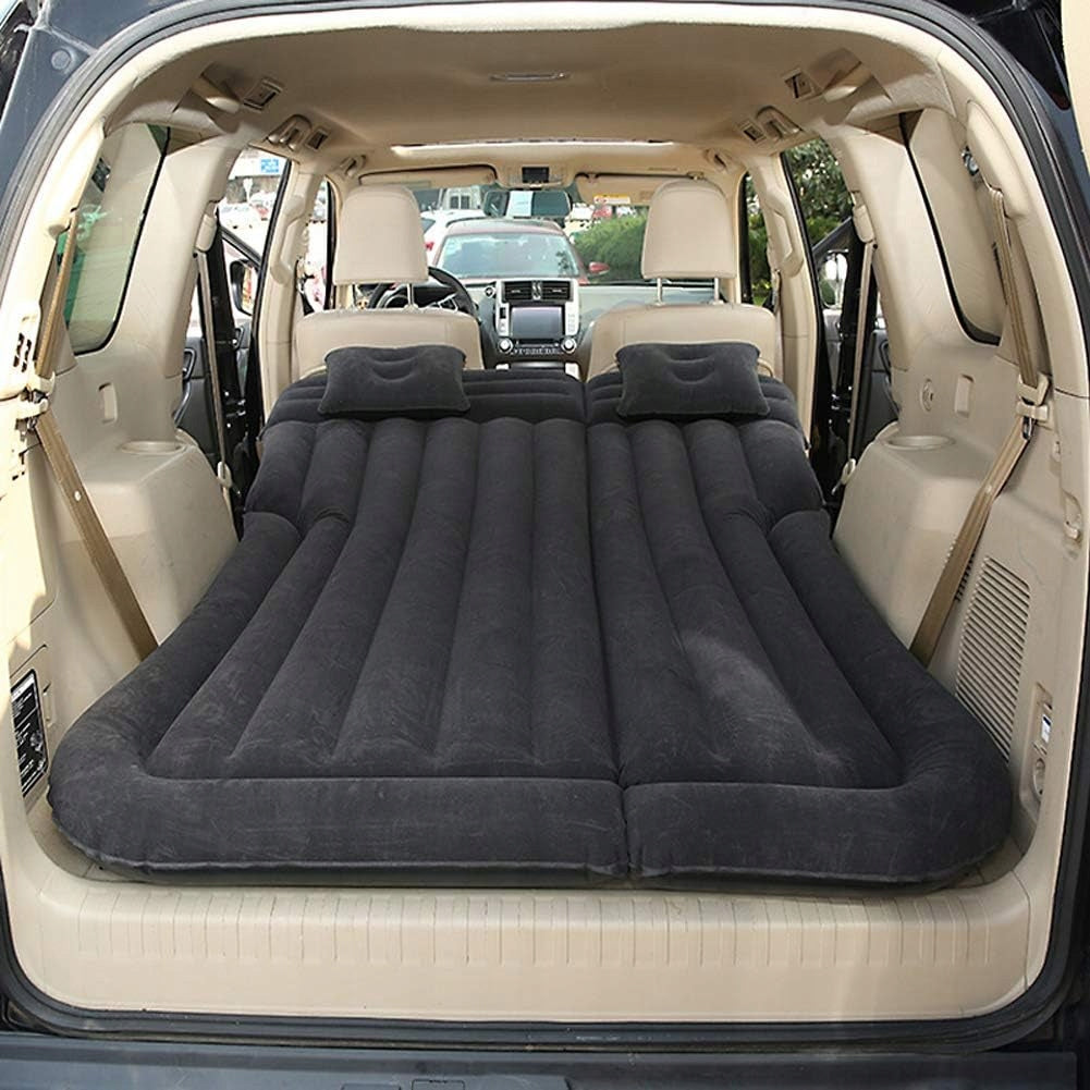 BJ622 Car Mattress SUV Vinteky Inflatable Bed 150kg