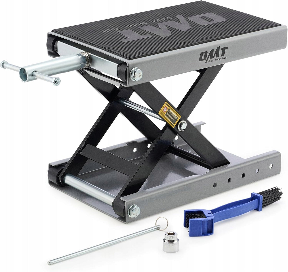 BJ815 Lift Orion Motor Tech blue 500 kg height adjustment