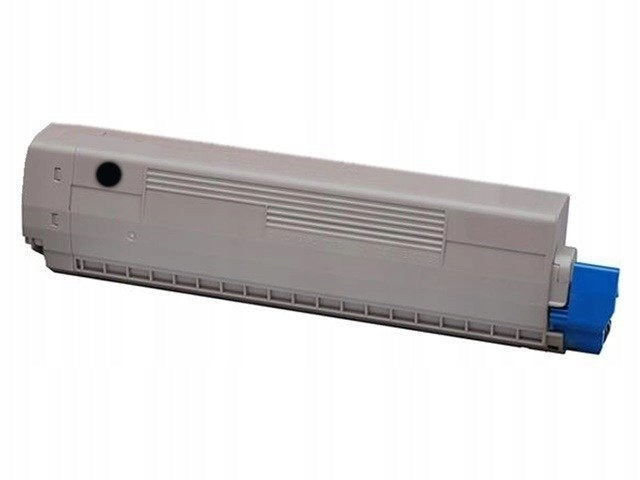 BK toner for OKI C532 C532dn C542dn MC563dn MC573dn