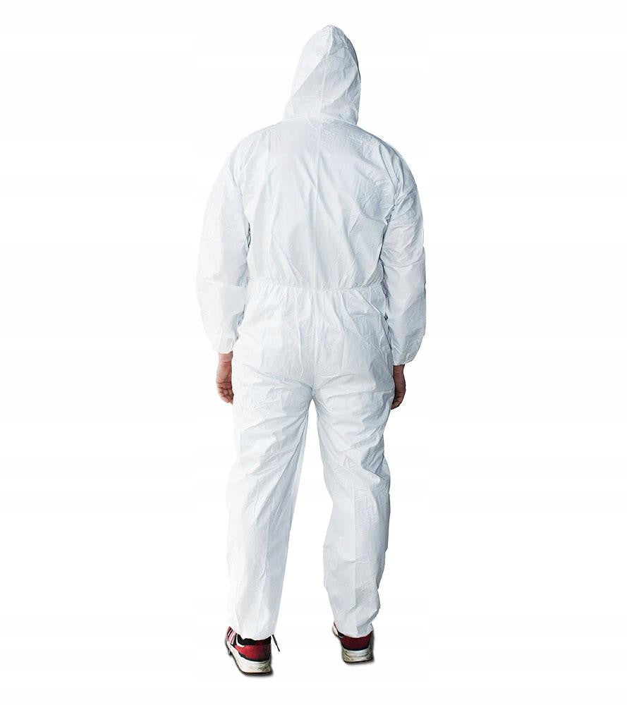 BL Protective paint suit 5/6 size. XL Brand T4W