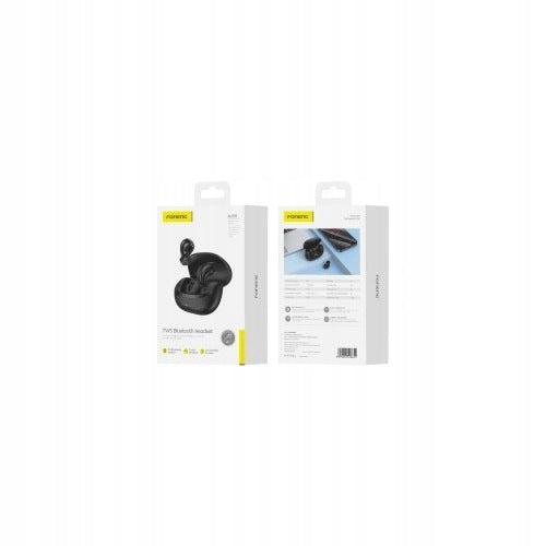 BL155 Wireless Headphones - FONENG black Model foneng