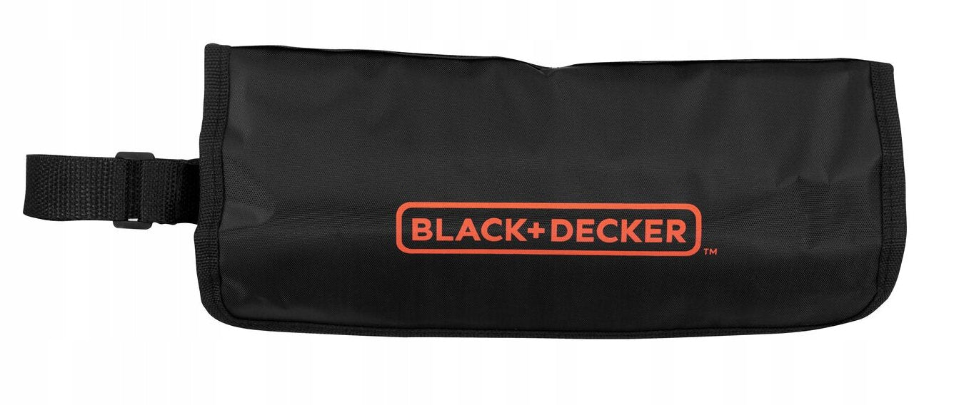 BLACK & DECKER A7144-XJ Toolkit Brand Black+Decker