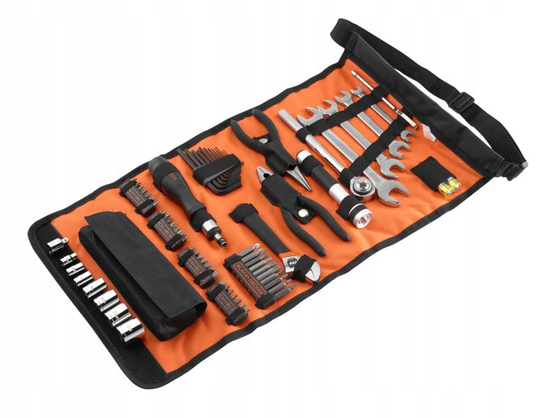 BLACK & DECKER A7144-XJ Toolkit