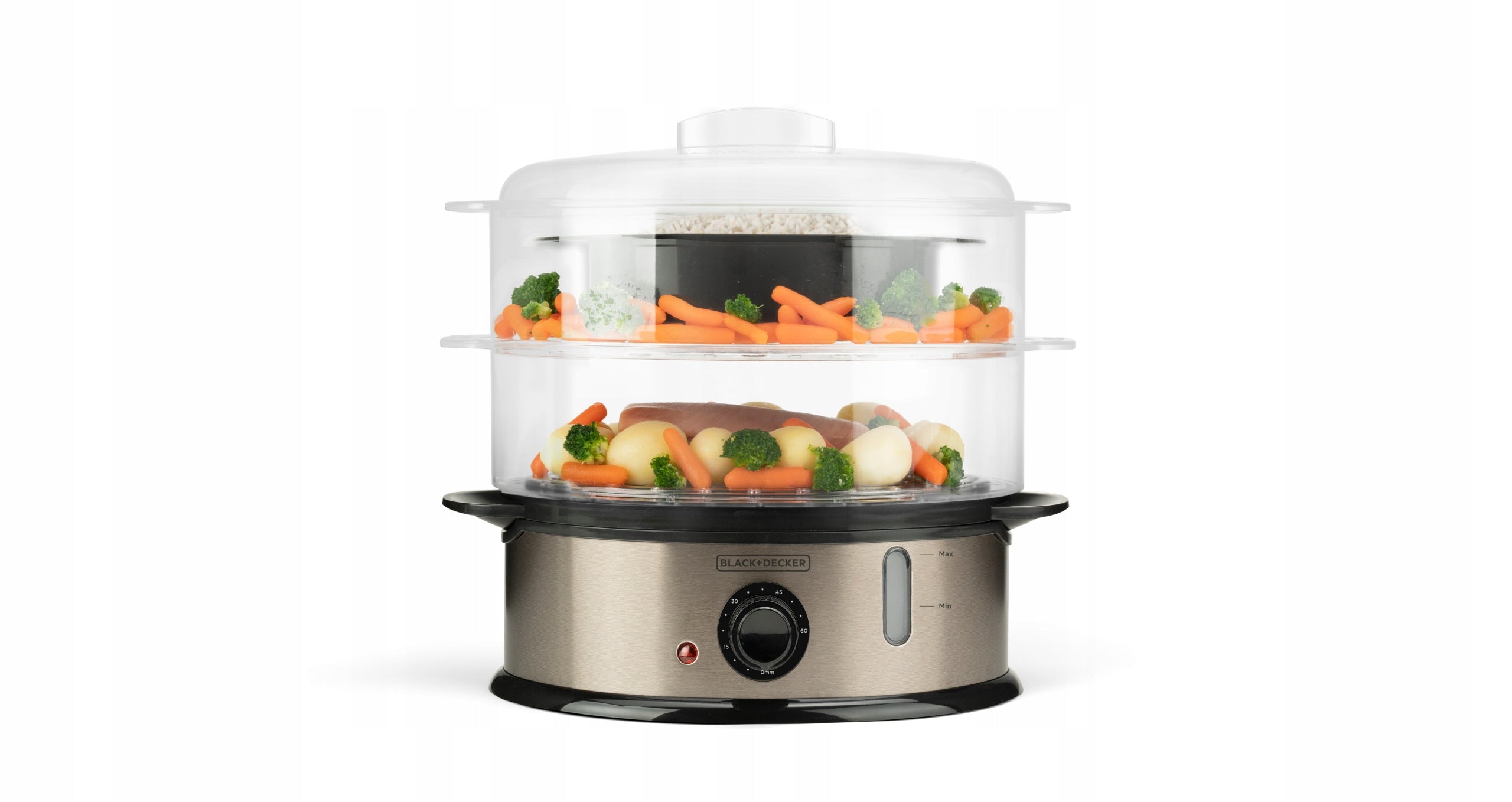 Black and Decker BXST800E