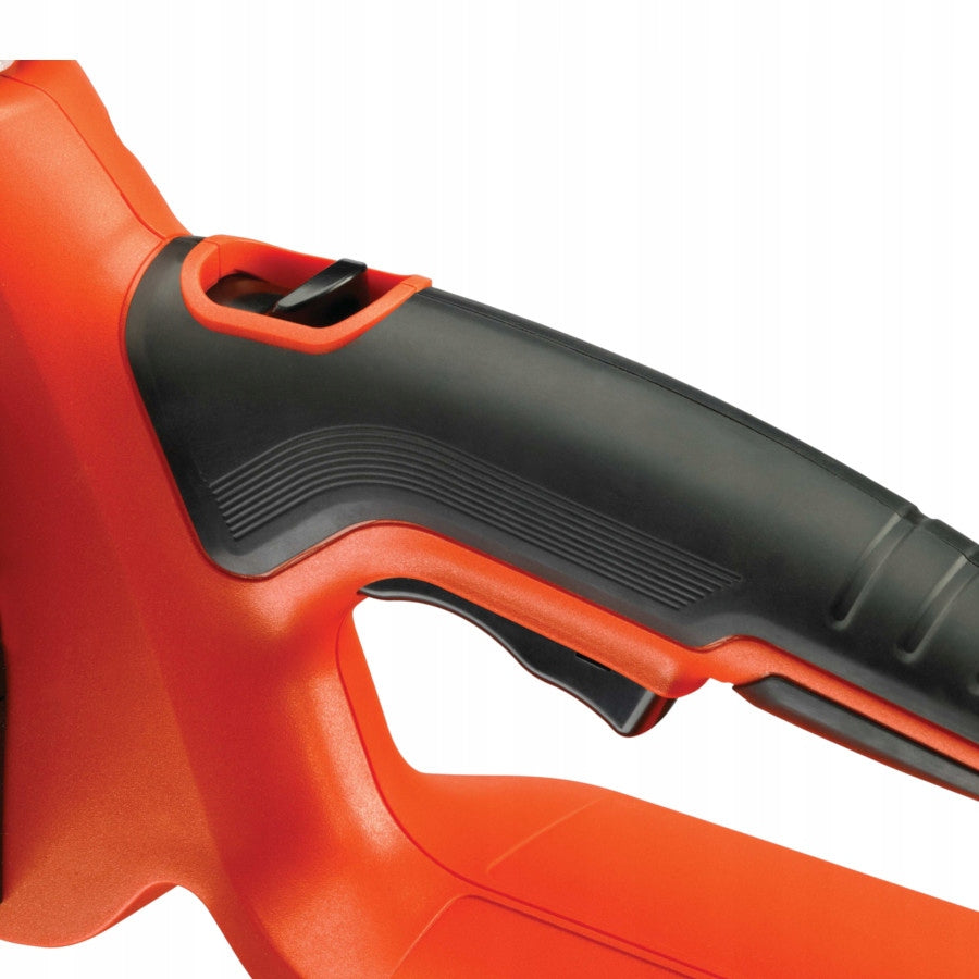 BLACK DECKER Cordless chainsaw 18V GKC1825 Saw 25cm body Series GKC1825LB