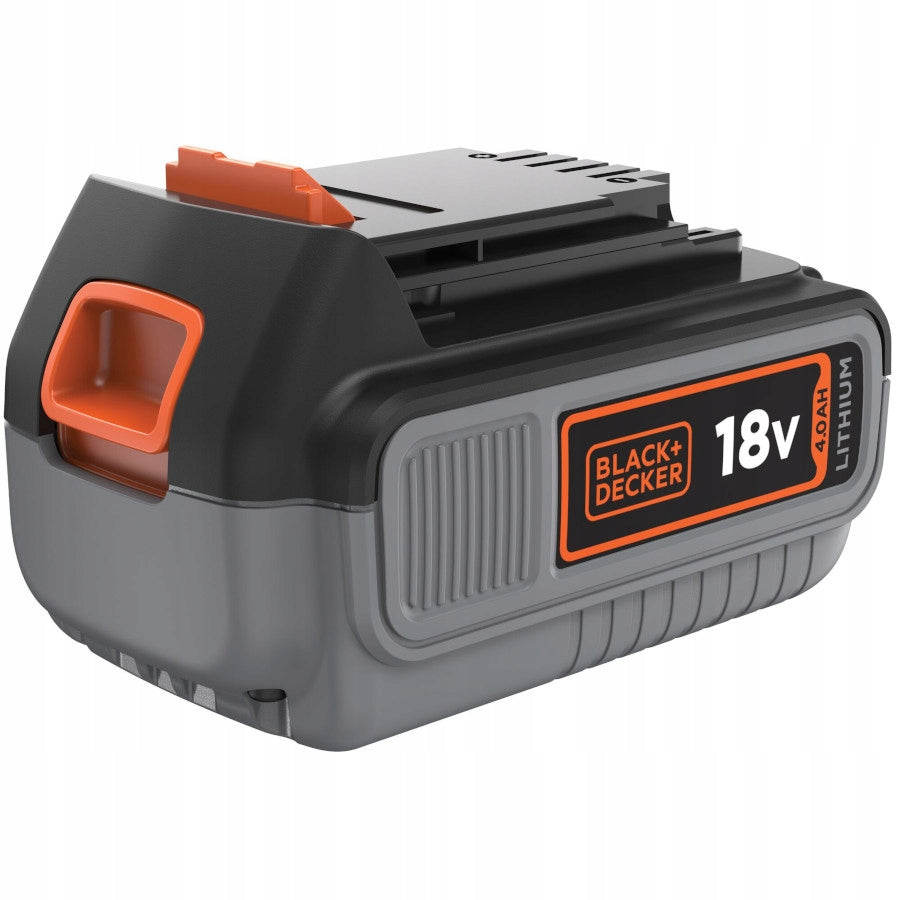 BLACK DECKER Lithium-ion battery 18V 4.0Ah BL4018