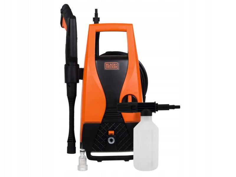 BLACK & DECKER PW1450TD-QS Pressure Washer