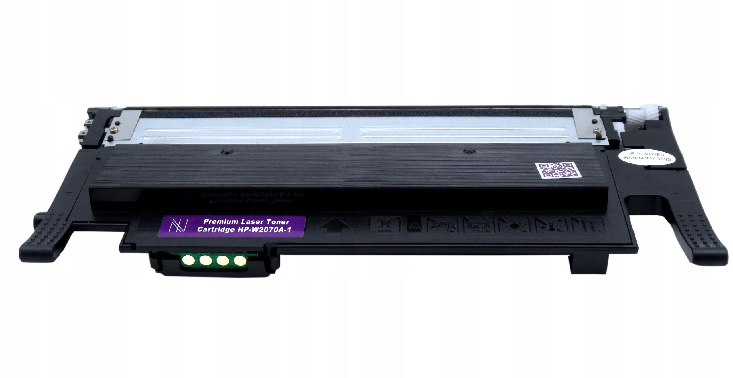 BLACK TONER CARTRIDGE FOR HP COLOR 150NW MFP 178 179 WITH HP LASER MFP 178NW CHIP Manufacturer Inkdigo