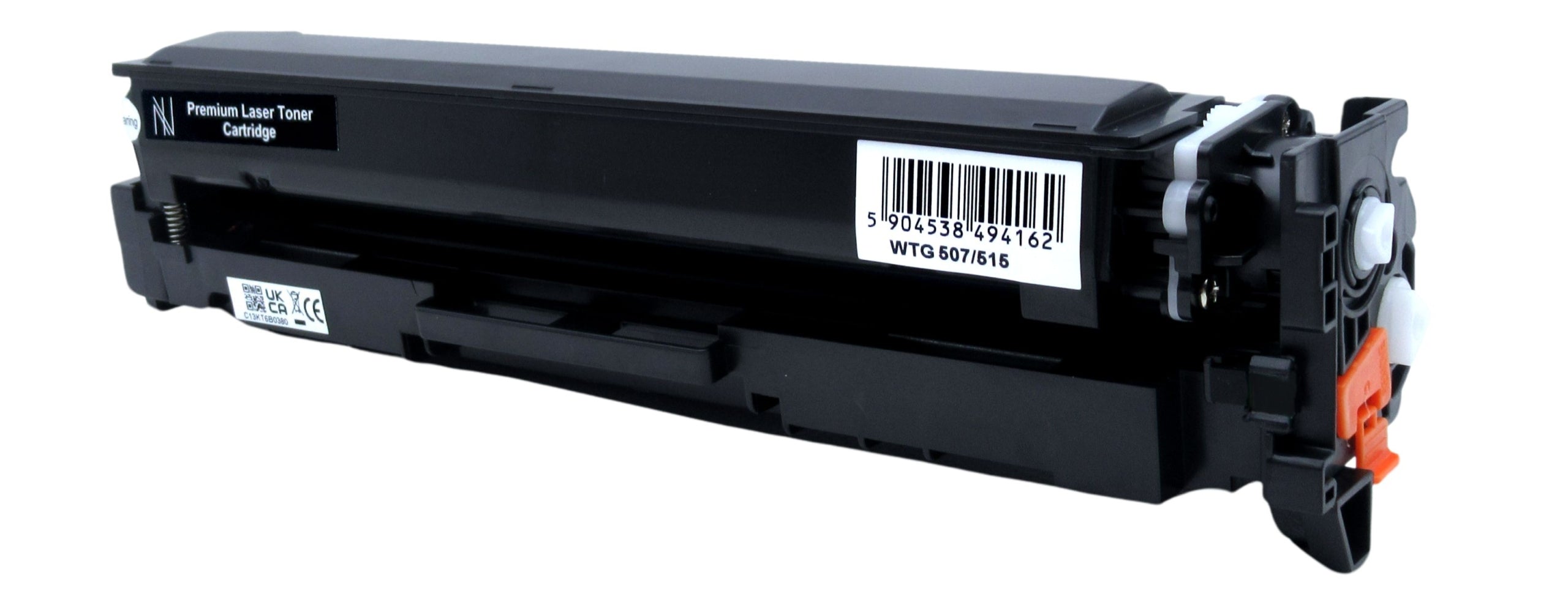 BLACK TONER FOR HP COLOR LASERJET PRO 3302sdw 3202dn REPLACEMENT W2190X Manufacturer code W2190X / 219X / 3302sdw