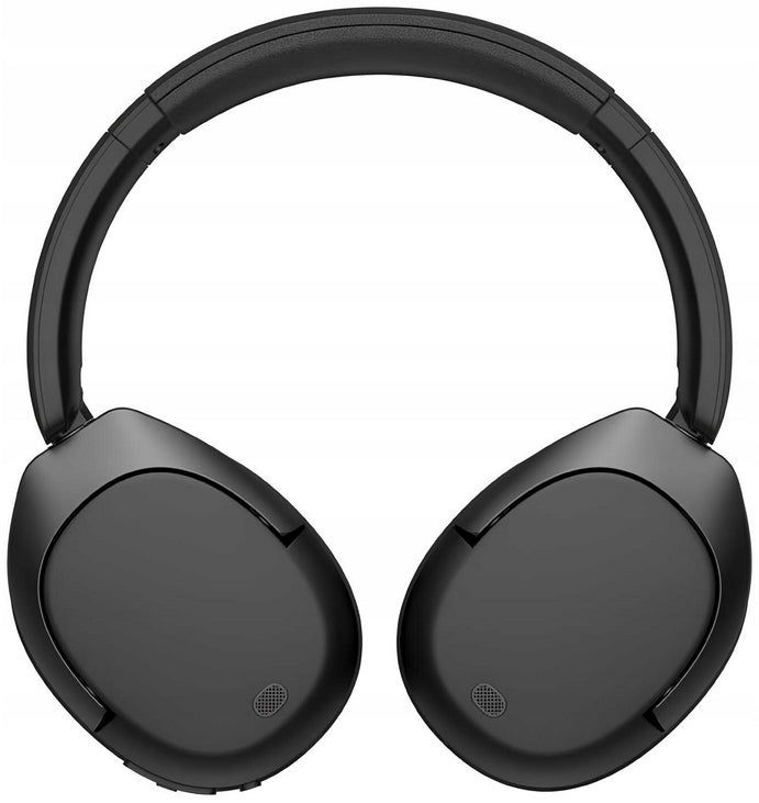 BLACK Wireless On-Ear Headphones Edifier W830NB ANC Bluetooth Manufacturer code 6923520247707